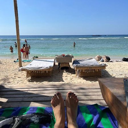 Villa Penyu Gili Trawangan Exteriör bild